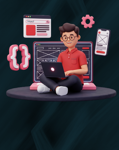 slider background